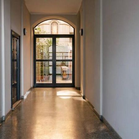 Ihost Studio - Premuda 17 Μιλάνο Εξωτερικό φωτογραφία