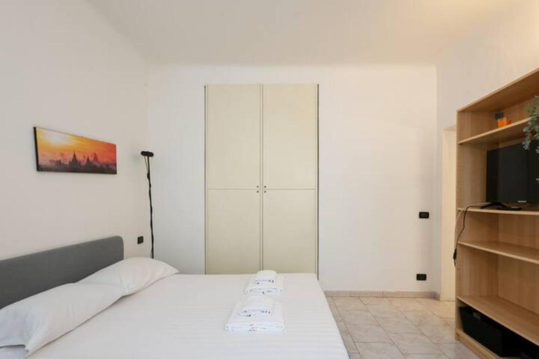 Ihost Studio - Premuda 17 Μιλάνο Εξωτερικό φωτογραφία