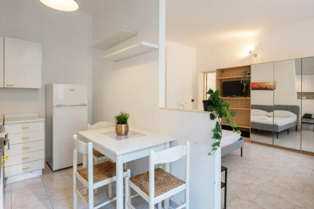 Ihost Studio - Premuda 17 Μιλάνο Εξωτερικό φωτογραφία